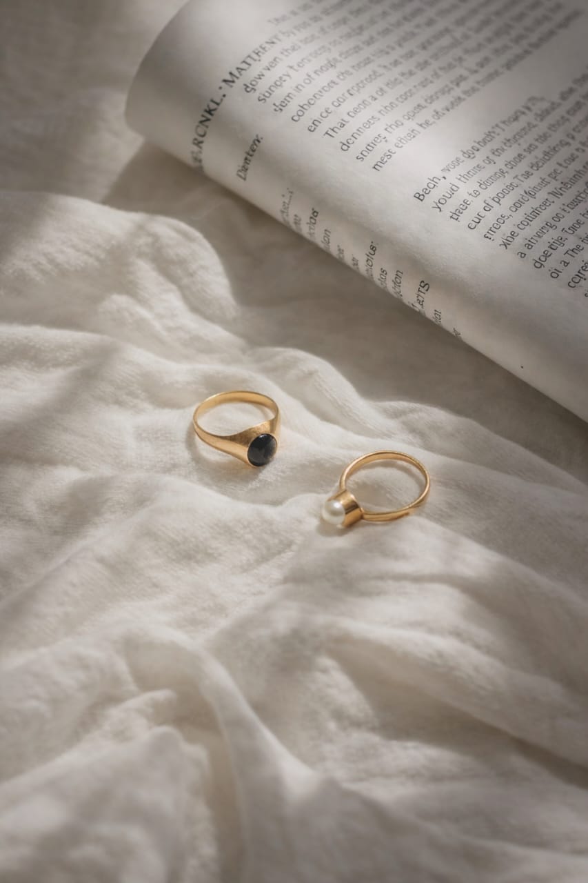 From Emotion to Expression: The Story Behind Heaven Hides