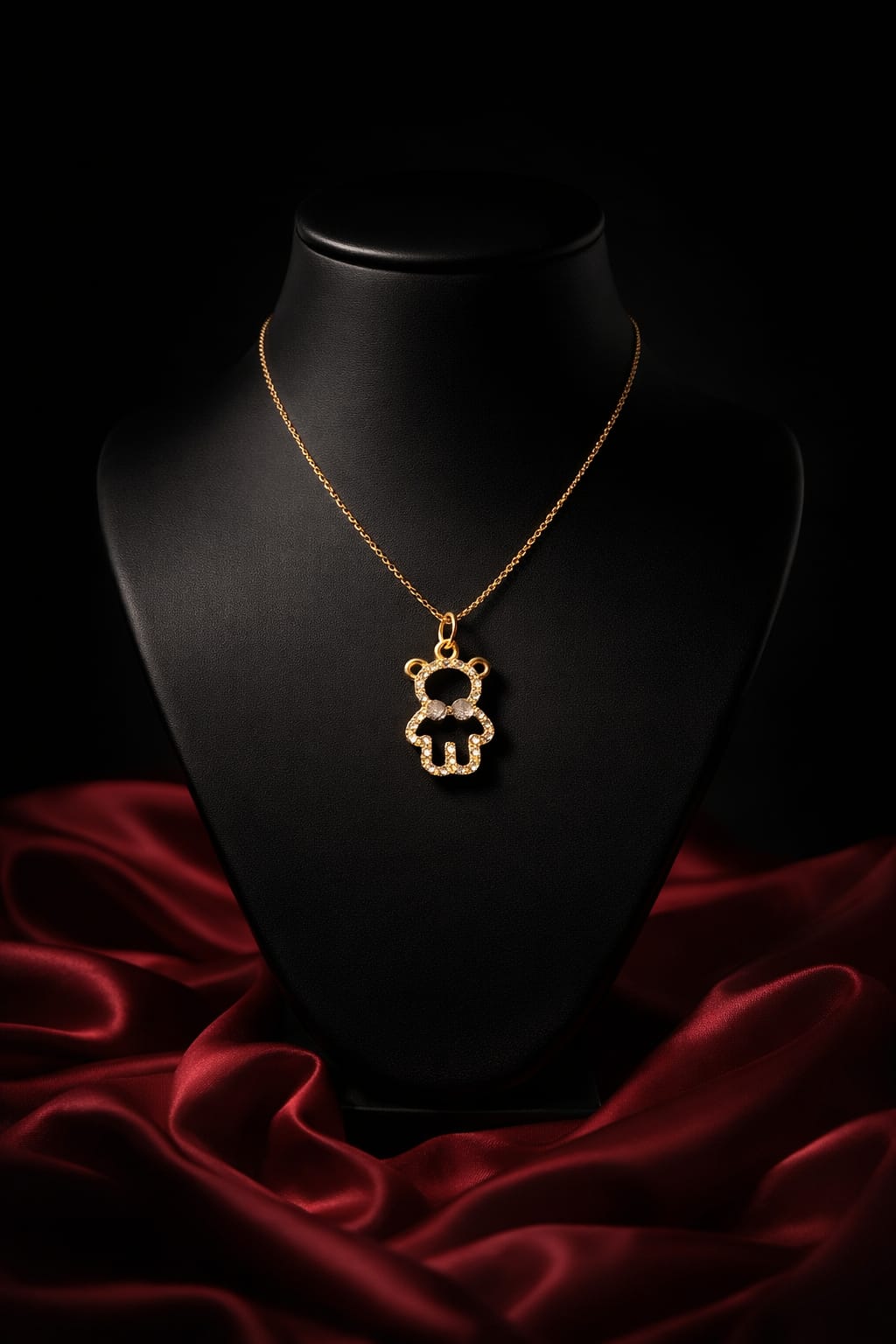 Heaven Hides – The Grace Edit Hamper (Random Hair Accessories)