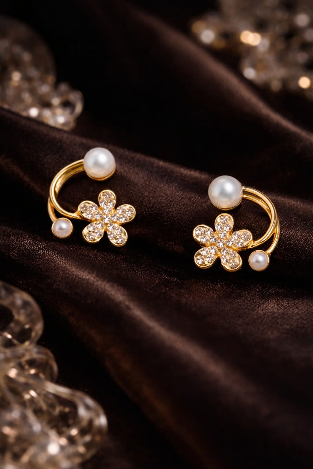 Heaven Hides – The Grace Edit Hamper (Random Hair Accessories)