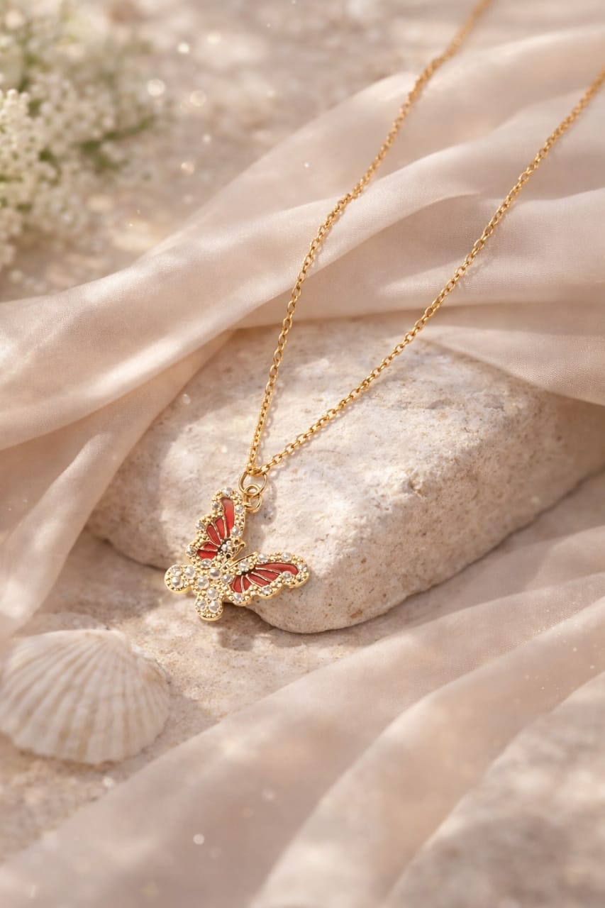 The Wild Grace Hamper – by Heaven Hides (Random Hair Accessories)