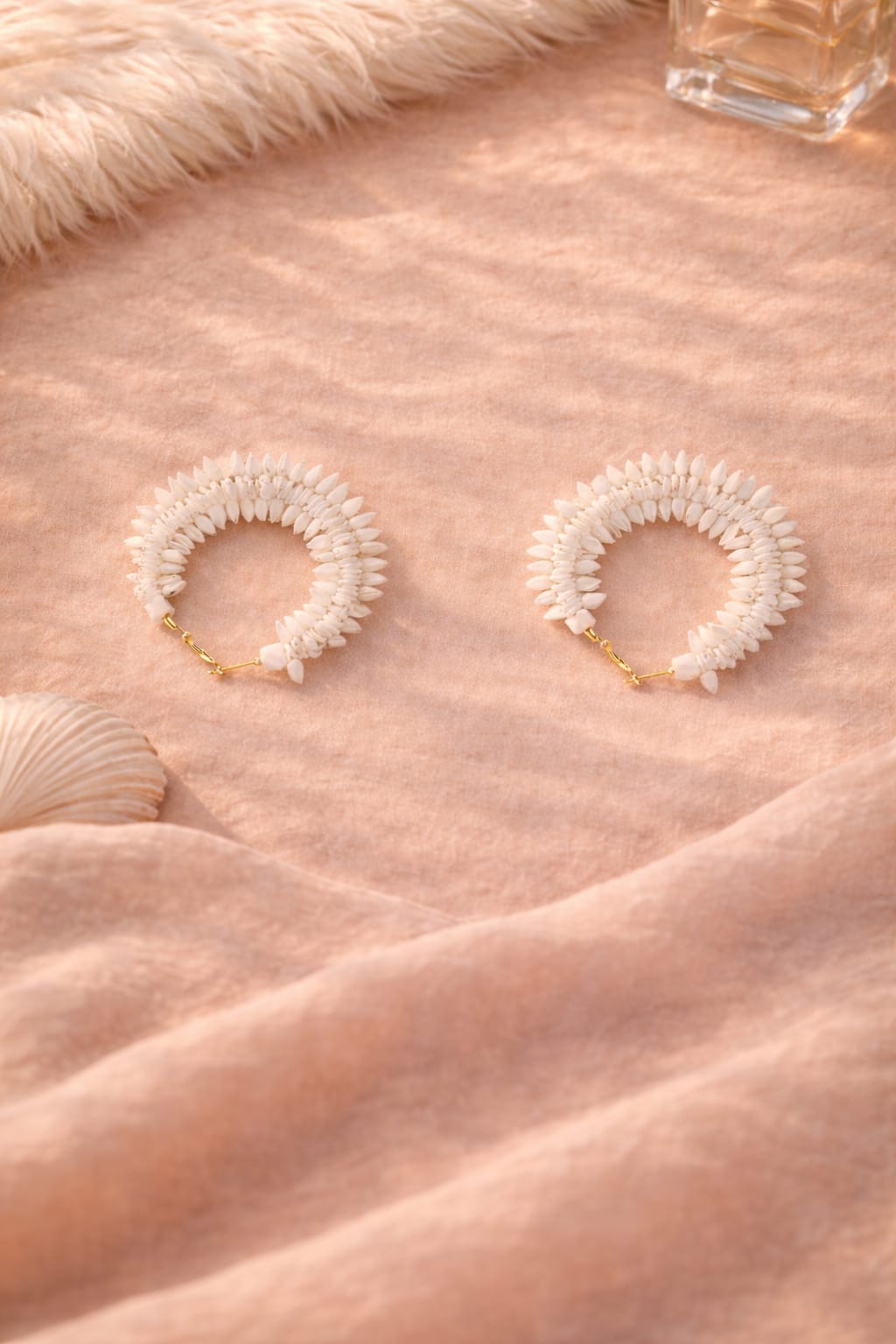 The Wild Grace Hamper – by Heaven Hides (Random Hair Accessories)