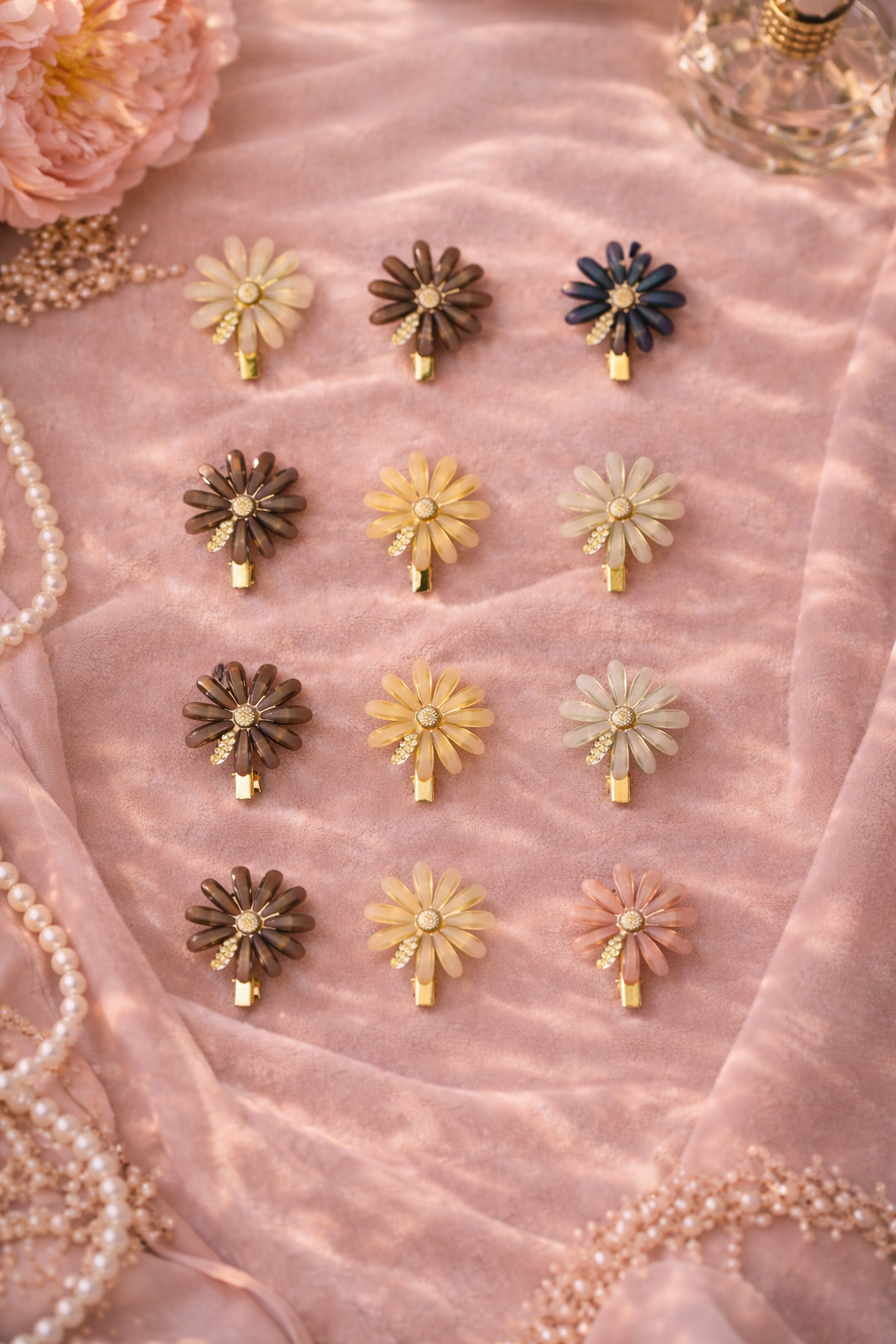 Heaven Hides – The Grace Edit Hamper (Random Hair Accessories)